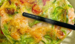 虾滑的做法视频,轻松学会家常美味