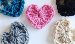 钩针视频教程,轻松掌握编织技巧，打造个性家居饰品