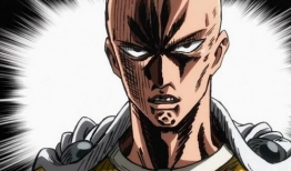 一拳超人 风之动漫,一拳超人的热血传奇